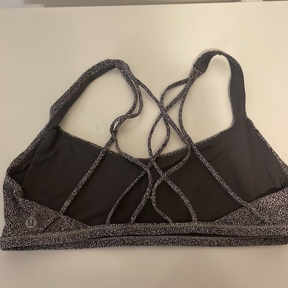 LULULEMON SPORTS BRA - Picture 2 of 2